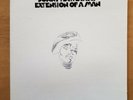 DONNY HATHAWAY Extension Of A Man ATCO SD7029 Inner US Original 1973 VINYL LP EX