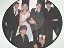 Blondie Parallel Lines Picture Disc Vinyl LP Record 1978 Chrysalis USA
