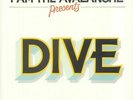I AM THE AVALANCHE - Dive - Vinyl (LP + MP3 download code)