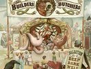 Builders And The Butchers-Salvation Is A Deep Dark Well VINYL NEUF