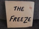 THE FREEZE I HATE TOURISTS ORIG USHC PUNK KBD RARE DYS BOSTON SSD W/SLEEVE