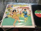 THE JIMMY CASTOR BUNCH ..BUTT OF COURSE ...1974 ..VINYL RECORD