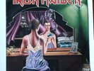 IRON MAIDEN  WRATHCHILD/TWILIGHT ZONE  7