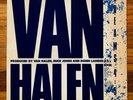 Van Halen Dreams RARE promo 12
