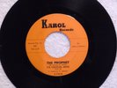 northern soul THE ORIGINAL BREED The Prophet / I m Somebody KAROL 725 M-