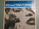 IKE & TINA TURNER - A Love like Yours - 4 Songs 7
