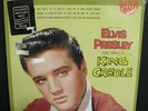 Elvis Presley King Creole 33 RPM Reissue Album AYL1-3733(e) Stereo RCA 1980