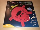 Bela Fleck & the Flecktones - Flight of the Cosmic Hippo  Vinyl LP Open But NEW