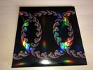 TOOL - LATERALUS 2011 Picture Disc 2xLP Vinyl Open But Like New