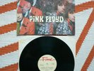Pink Floyd The Piper At The Gates Of Dawn Vinyl UK Fame 1983 Re-Issue LP EXC