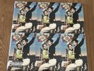 Lana Del Rey “NFR” Limited Lime Green 2LP Vinyl