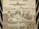THOMAS LEER PRIVATE PLANE 7