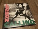 THE CLASH - London Calling - Vinyl Double 2x LP - Excellent Condition