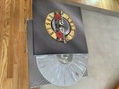 GUNS N ROSES GREATEST HITS 2X VINYL  EXCLUSIVE LIMITED PARADISE CITY SPLATTER LP
