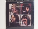 The Beatles Let It Be MFSL Japanese Pressing Audiophile LP Sealed