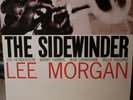 Lee Morgan - The Sidewinder - Music Matters 45RPM 2LP Analogue Productions OOP
