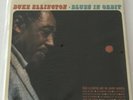 Duke Ellington Blues in Orbit 1995  Classic Records 180 gram Sealed Low #1-0354