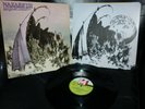 NAZARETH HAIR OF THE DOG UK PRESS LP MOUNTAIN TOPS 107 ROUND CORNER INNER EX/EX