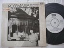 (1579) Malaysia Malay Pop Funky Rock Beat EP - ROSEMARIA promo