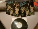 The Police SIGNED Outlandos D'Amour Rare 78 Album Roxanne Can't Stand So Lonely