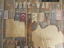 M Ward - Post War - VMP New Sealed OOP #322