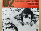 U2 - Two Hearts Beat As One 457