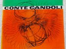 CONTE CANDOLI  BETHLEHEM BCP-30 1956 MONO, DEEP GROOVE LP RARE