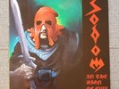 Sodom - In the sign of evil, EP, Mini LP 1985, Devil´s Game, Firstpress, Rar