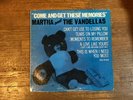 Martha & the Vandellas LP - Come and Get These Memories - Tamla 902 Please Read