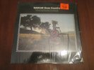 NASCAR GOES COUNTRY LP Singing by Richard Petty Bobby Allison Darrell Waltrip