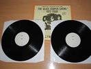 ALICE COOPER Your'e All Crazier Than I Am VERY RARE US TMOQ 2xLP HOLLYWOOD BOWL