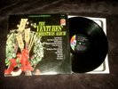The Ventures Christmas Album LP 1965 Surf Garage Rock Liberty Stereo BST-8038