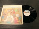 Robert Wyatt Ruth is Stranger Then Richard UK Import Virgin Records LP Prog ENO
