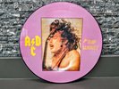 AC/DC Trip Wires Live Promo Fan Club Picture Disc Vinyl ++UNPLAYED++