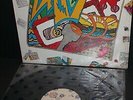 In Original Shrink Wrap 80's Pressing Roger ZAPP LP+Sleeve+Sticker Funk Soul R&B