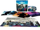 Jimi Hendrix **Live In Maui **BRAND NEW RECORD LP VINYL AND BLU RAY