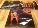 SUN Over Universe Force Of Nature Eclipse 3 LP VINYL RECORDS EX / EX