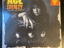 ACE FREHLEY TROUBLE WALK-IN’ 2 LP’S EOM-LP-46314 SEALED 45 RPM MADE IN CANADA