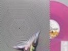 Oneohtrix Point Never Magic Oneohtrix Point Never - Magenta Vinyl 750 + Sticker