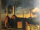 Pink Floyd - Animals LP *VINTAGE* VINYL 1977 Columbia Records Stereo 