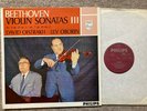 SAL 3418 Beethoven Violin Sonatas Nos.3&7.... Oistrakh / Oborin