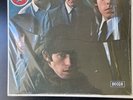 THE ROLLING STONES-NO. 2 LP LK 4661 MONO IN SHRINK DECCA MADE IN UK 1964