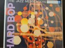 ART BLAKEY & JAZZ MESSENGERS - HARD BOP IMPEX Audiophile Vinyl LP Jackie McLean