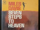 MILES DAVIS - SEVEN STEPS TO HEAVEN Analogue Productions 45rpm Herbie Hancock