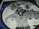 vinyl picture disc - The Beatles - Revolver - Capitol