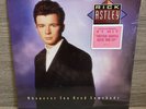 Rick Astley ?– Whenever You Need Somebody 6822-1-R USA SEALED