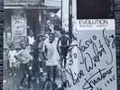 Shintaro Quintet - Evolution - Streetnoise (Japan) Spiritual Jazz - AUTOGRAPHED