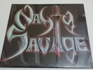 Nasty Savage Sealed Self Titled Metal Blade Combat Records LP Vinyl Album Record
