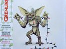GREMLINS Soundtrack RARE UV Sensitive Gatefold Ltd Edition Coloured Vinyl MONDO