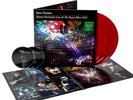 Steve Hackett Genesis Revisited Live At The Royal Albert Hall 3LP+2CD Red Vinyl
